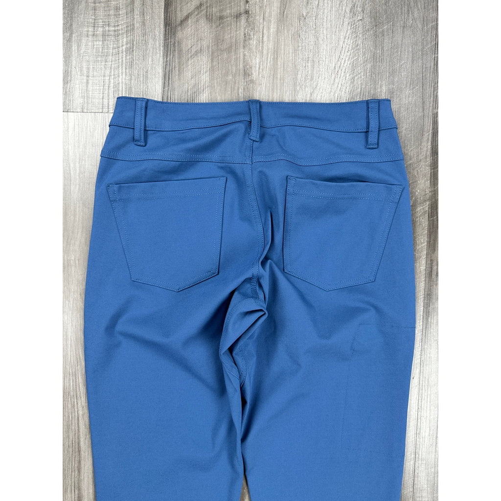 BYLT Everyday Pant 2.0 Performance Chino in Blue — Size 30