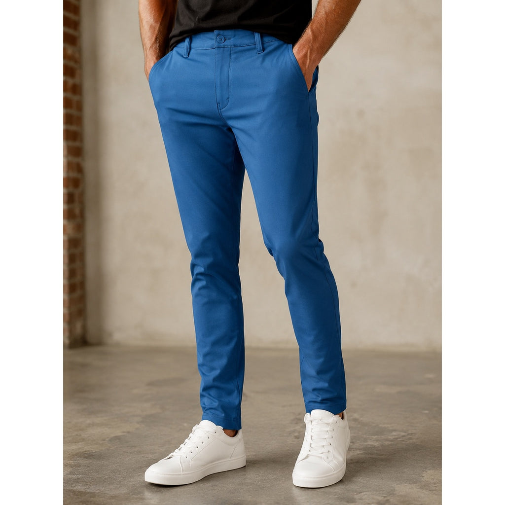BYLT Premium Basics Slim Fit Everyday Pant 2.0 - 30