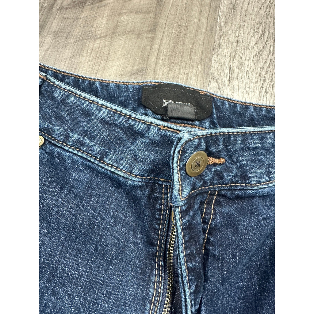 Vertx Defiance Tactical Jeans in Blue — Size 38x32 // Preowned