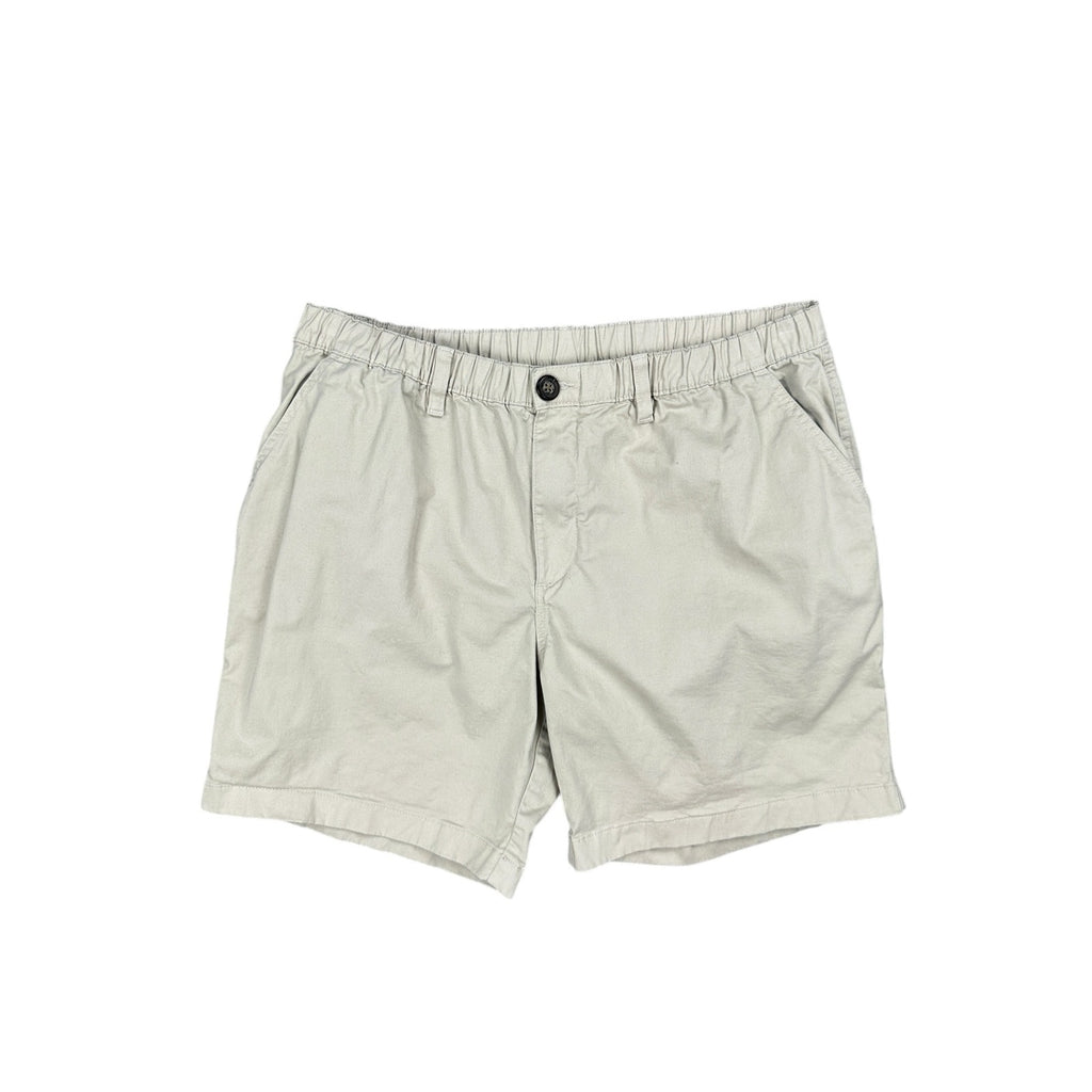 Chubbies Originals Regular Fit 7" Chino Shorts — Size XL // Preowned