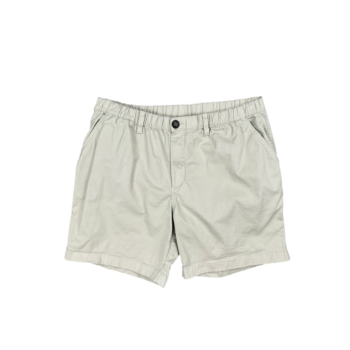 Chubbies Originals Regular Fit 7" Chino Shorts — Size XL // Preowned