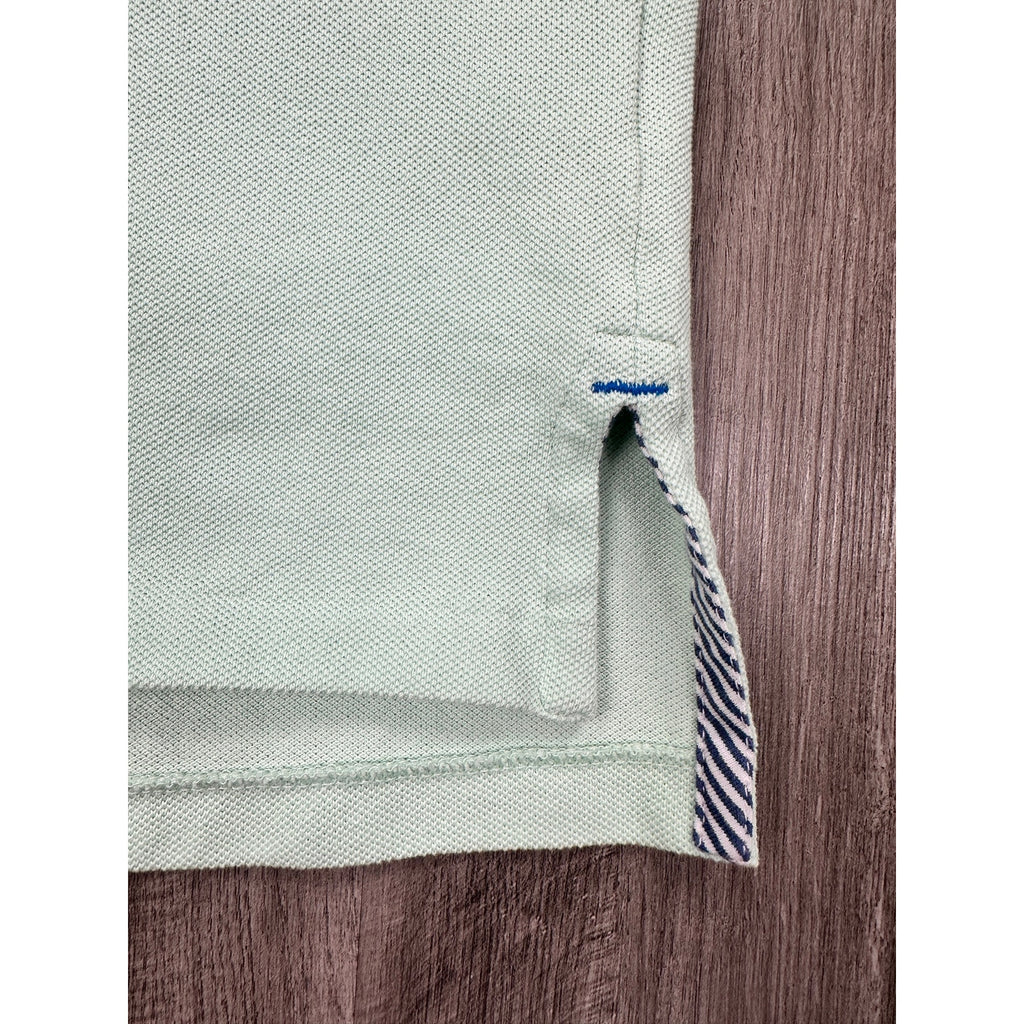 Southern Tide The Skipjack Polo — Size Small
