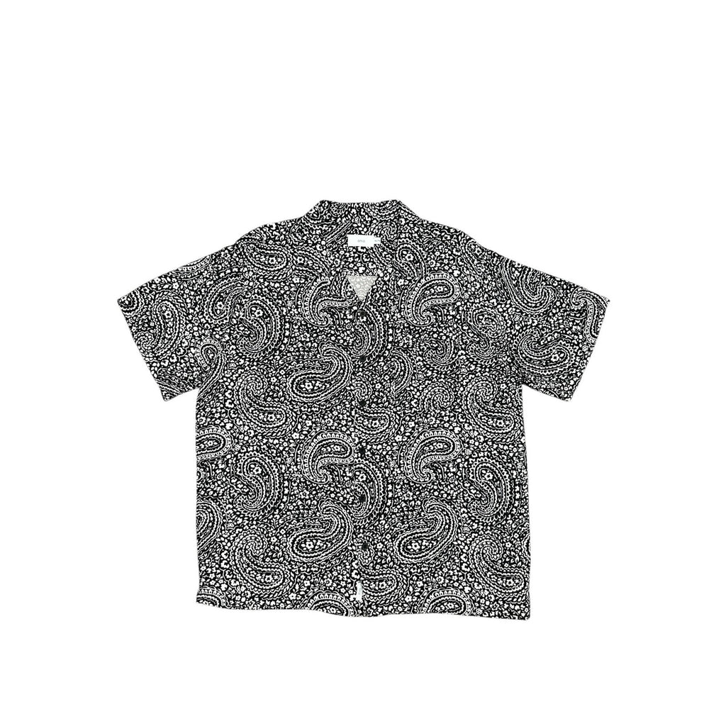 Onia Viscose Vacation Shirt — Size XL // Preowned