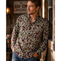 Texas A&M Aggies Amigo Provisions Camo Vented Performance Shirt - Men's Medium