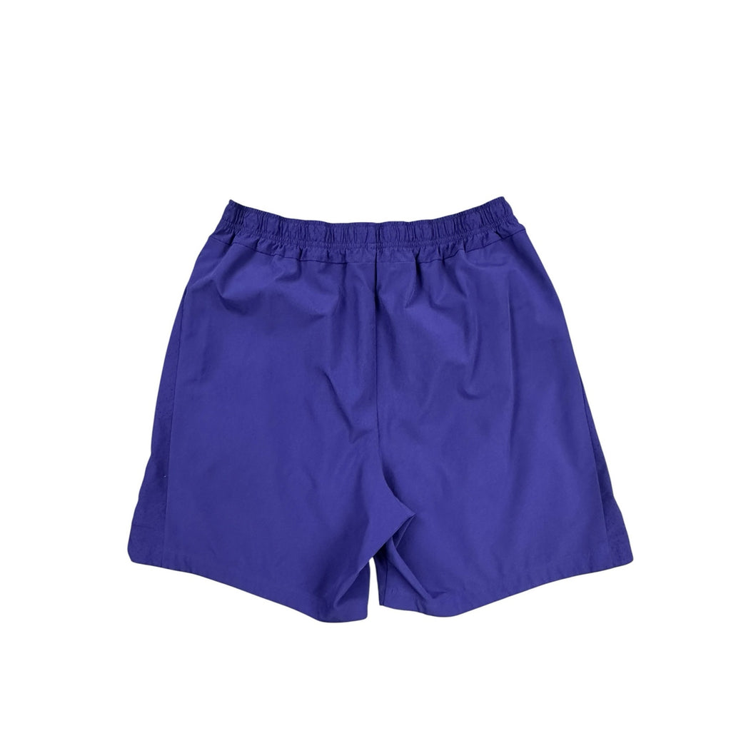 Nike TCU Horned Frogs Dri-FIT On-Field Athletic Shorts in Purple — Size Large // Preowned