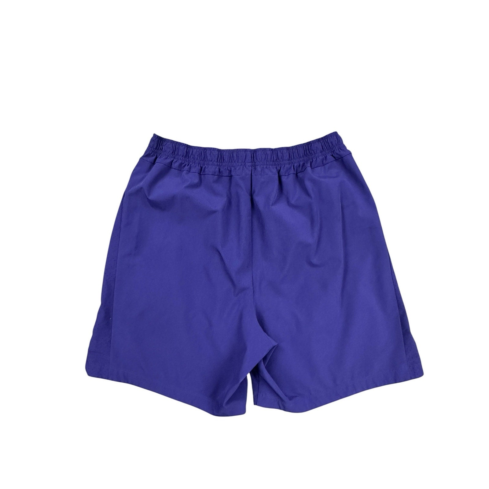 Nike TCU Horned Frogs Dri-FIT On-Field Athletic Shorts in Purple — Size Large // Preowned