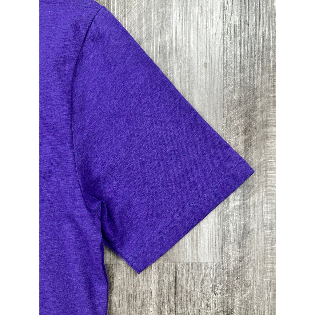 Johnnie-O Hangin' Out Gameday Original Polo — Size Small