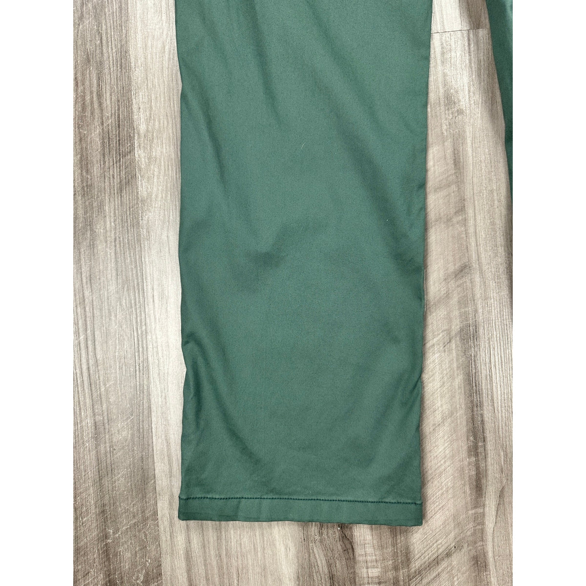 7 Diamonds Parker Performance Straight Stretch Chino Pants — Size 36 // Preowned