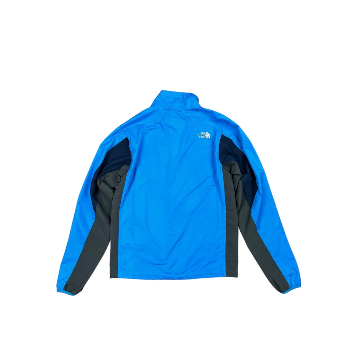 The North Face 2012 Performance Running Windbreaker Jacket — Size Small // Preowned
