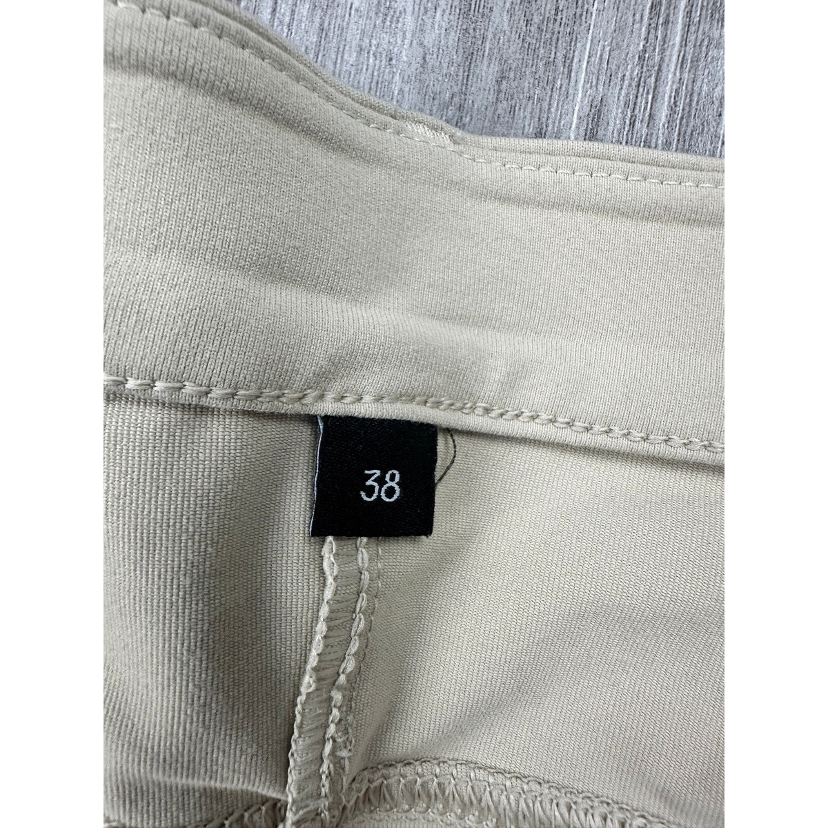 Public Rec Gamechanger 5 Pocket Shorts — Size 38 // Preowned