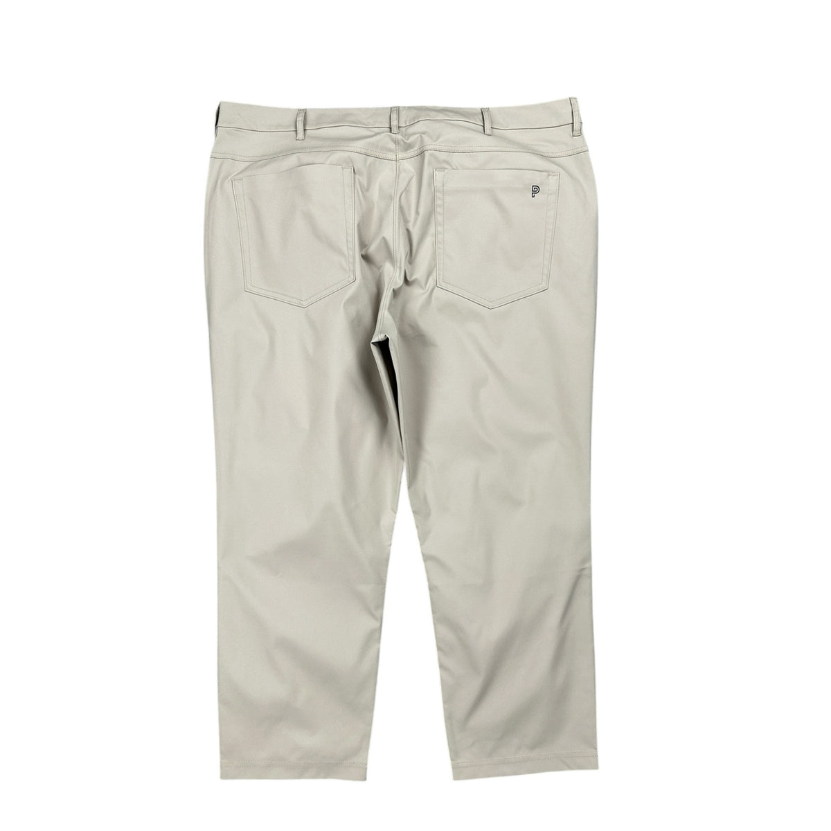 Public Rec The Dealmaker 5 Pocket Chino Pants — Size 42x28 // Preowned