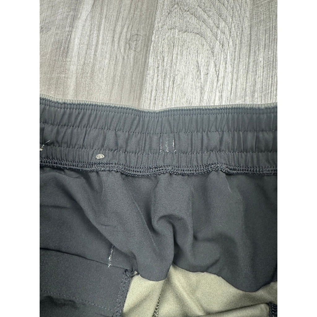 Lululemon ABC Warpstreme Joggers in Olive Green — Size Large // Preowned