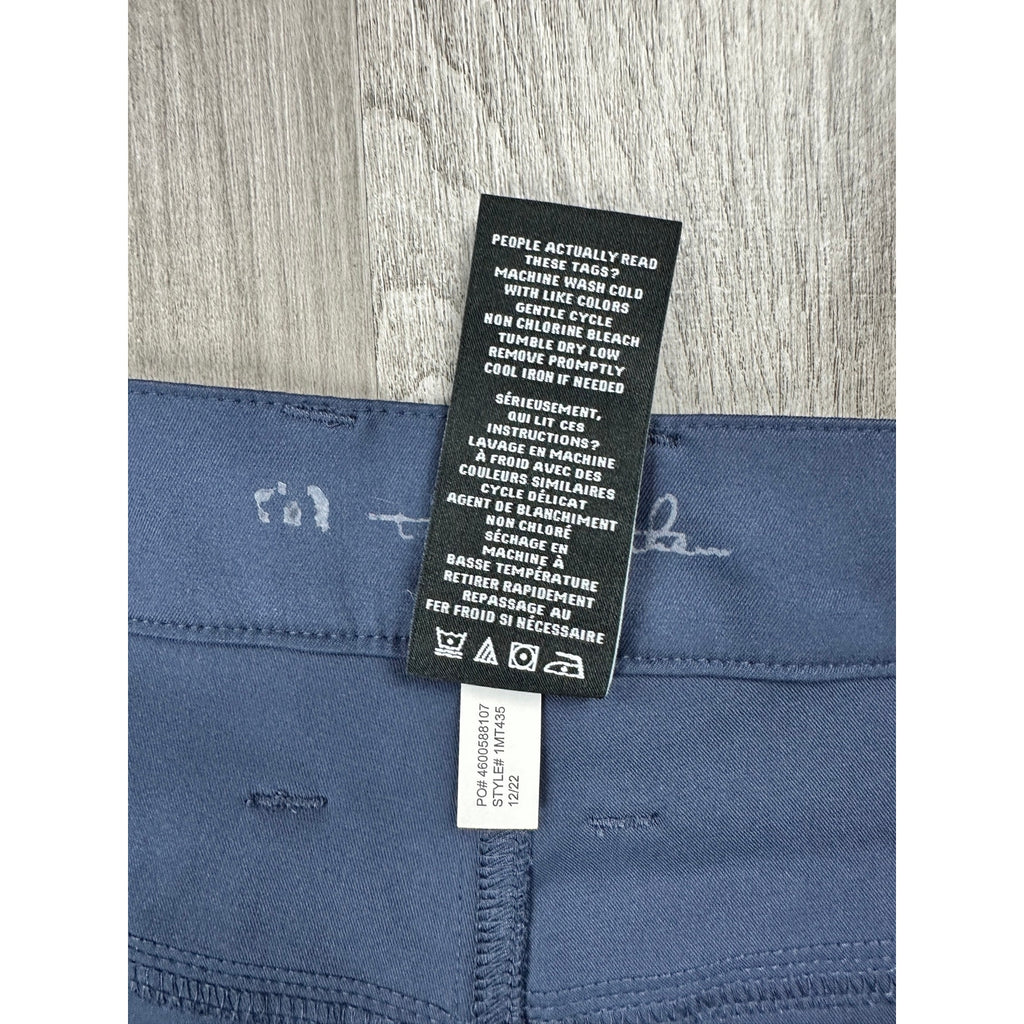 Travis Mathew Open to Close 2.0 Golf Chino Pants — Size 38 // Preowned
