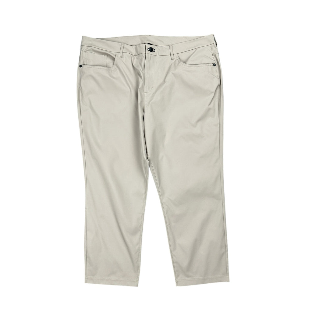 Public Rec The Dealmaker 5 Pocket Chino Pants — Size 42x28 // Preowned