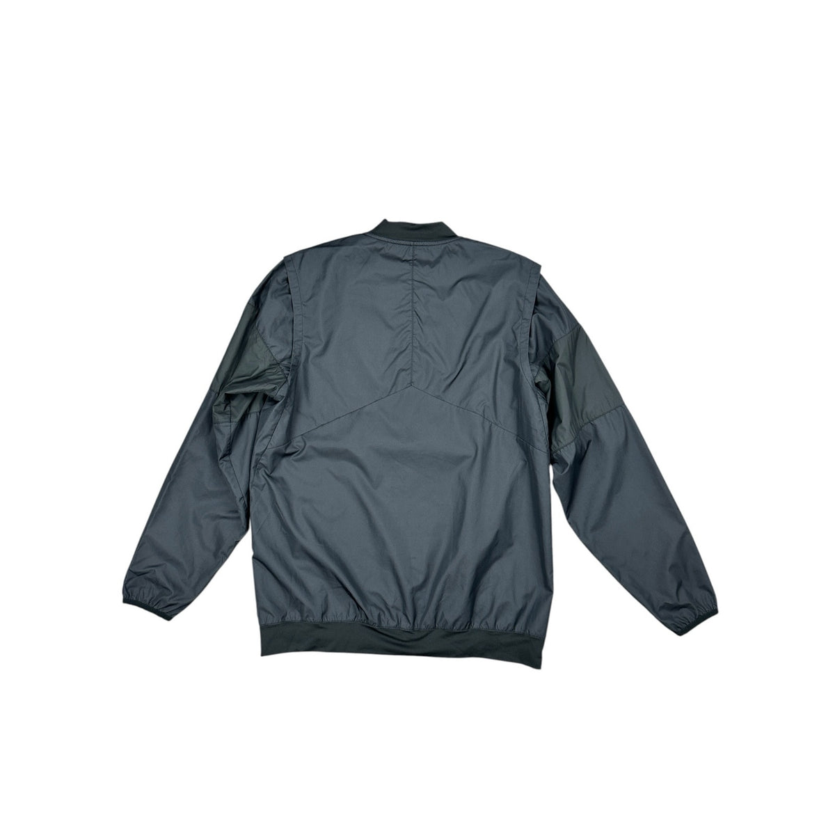 Nike Oklahoma State Cowboys Storm-Fit Windbreaker Jacket — Size Medium // Preowned