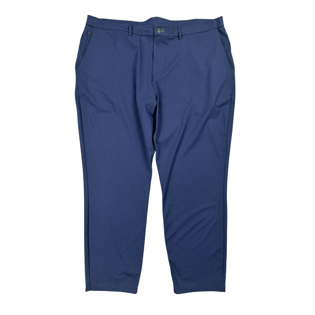 Public Rec Gamechanger 5 Pocket Performance Pants in Navy — Size 42x30 // Preowned