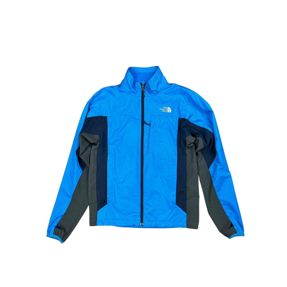 The North Face 2012 Performance Running Windbreaker Jacket — Size Small // Preowned