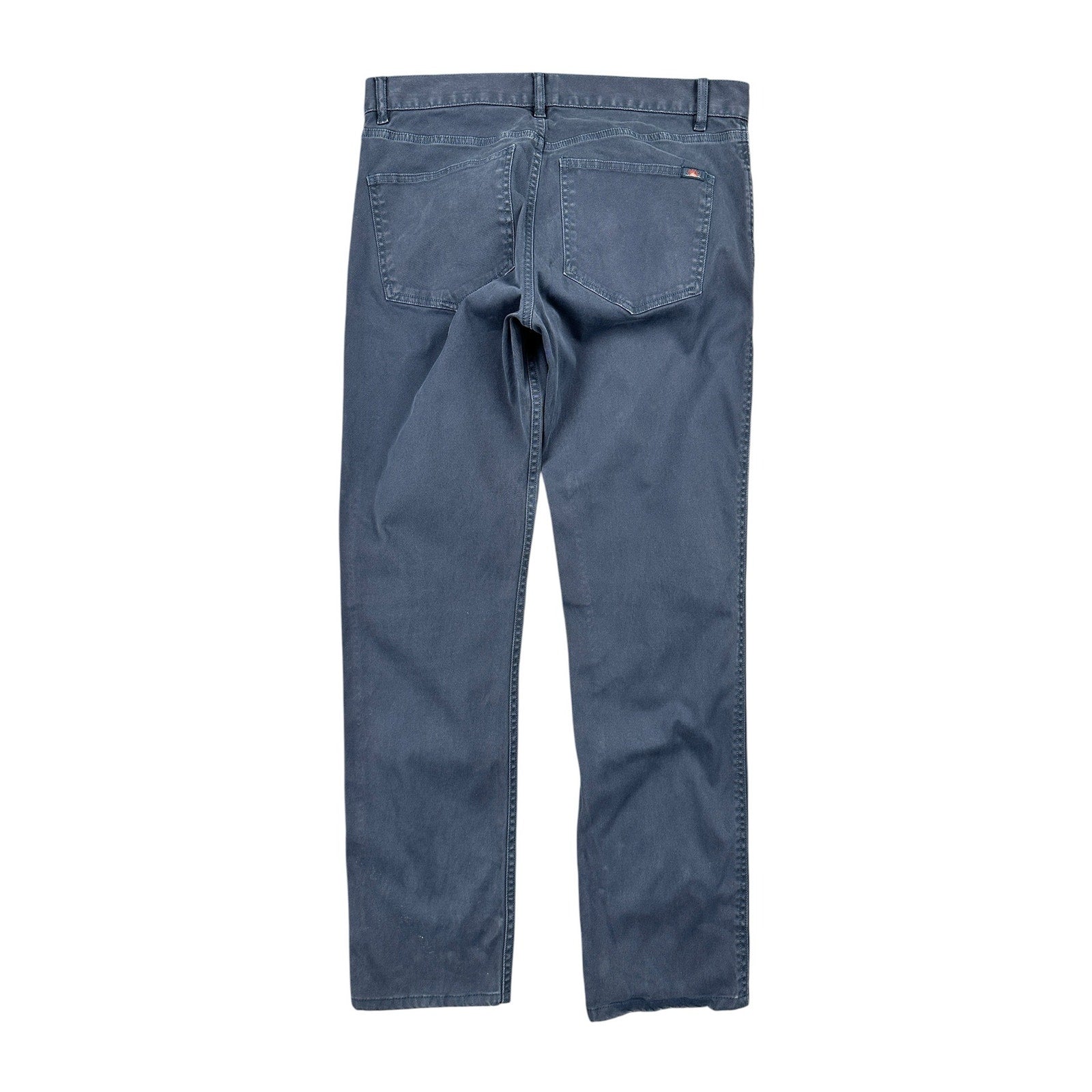Faherty Comfort Twill 5 Pocket Pants in Navy — Size 31 // Preowned