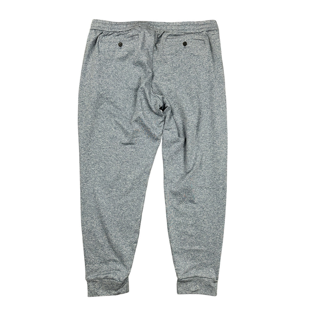 Bonobos Stretch Jogger Pant in Light Heather Navy — Size 2XL Regular