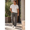 DL1961 Avery Relaxed Straight Jeans — Size 31x30