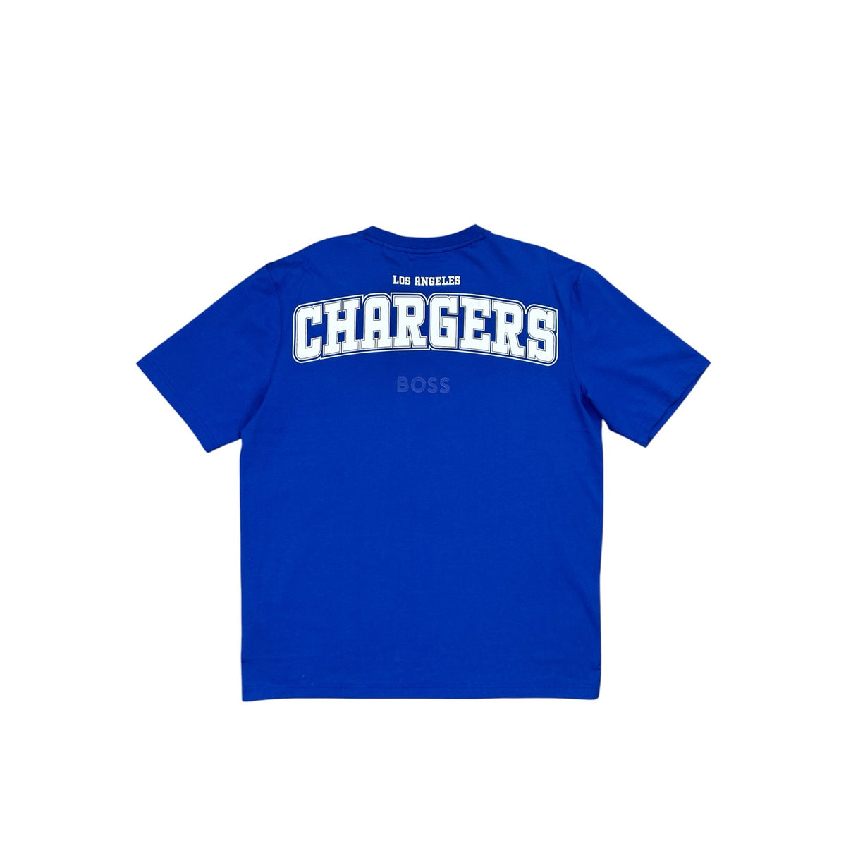 BOSS x NFL Los Angeles Chargers Brady Tee — Size XL