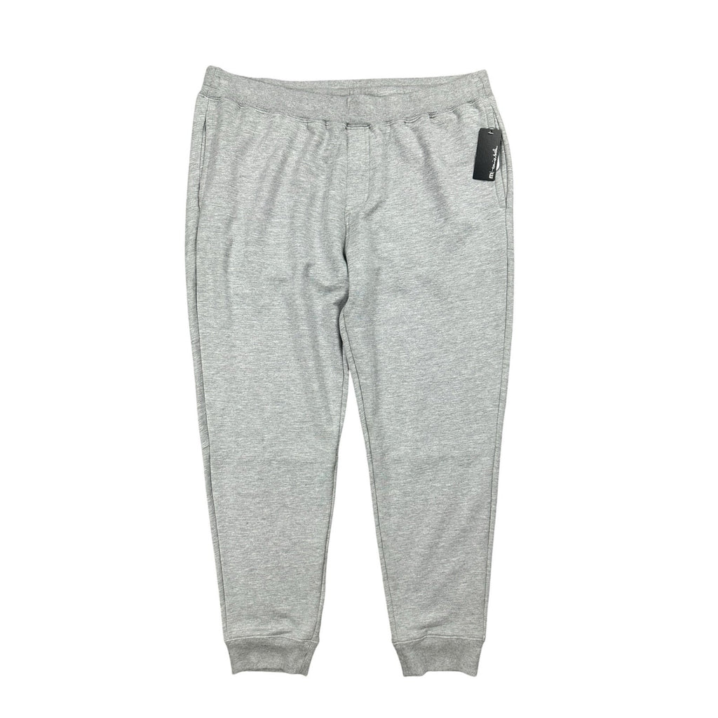 TravisMathew Cloud 2.0 Soft Fleece Jogger Pants — Size 2XL