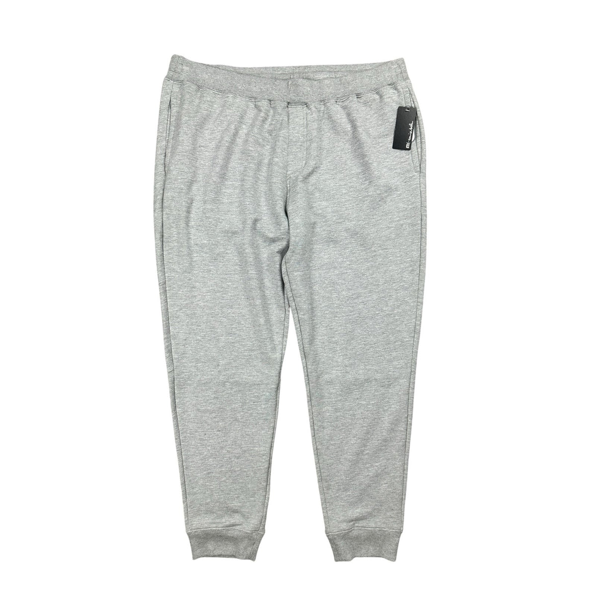 TravisMathew Cloud 2.0 Soft Fleece Jogger Pants — Size 2XL