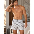 Joe's Jeans Everyday Luxe Comfort Woven Boxers - 3 Pack — Size Large