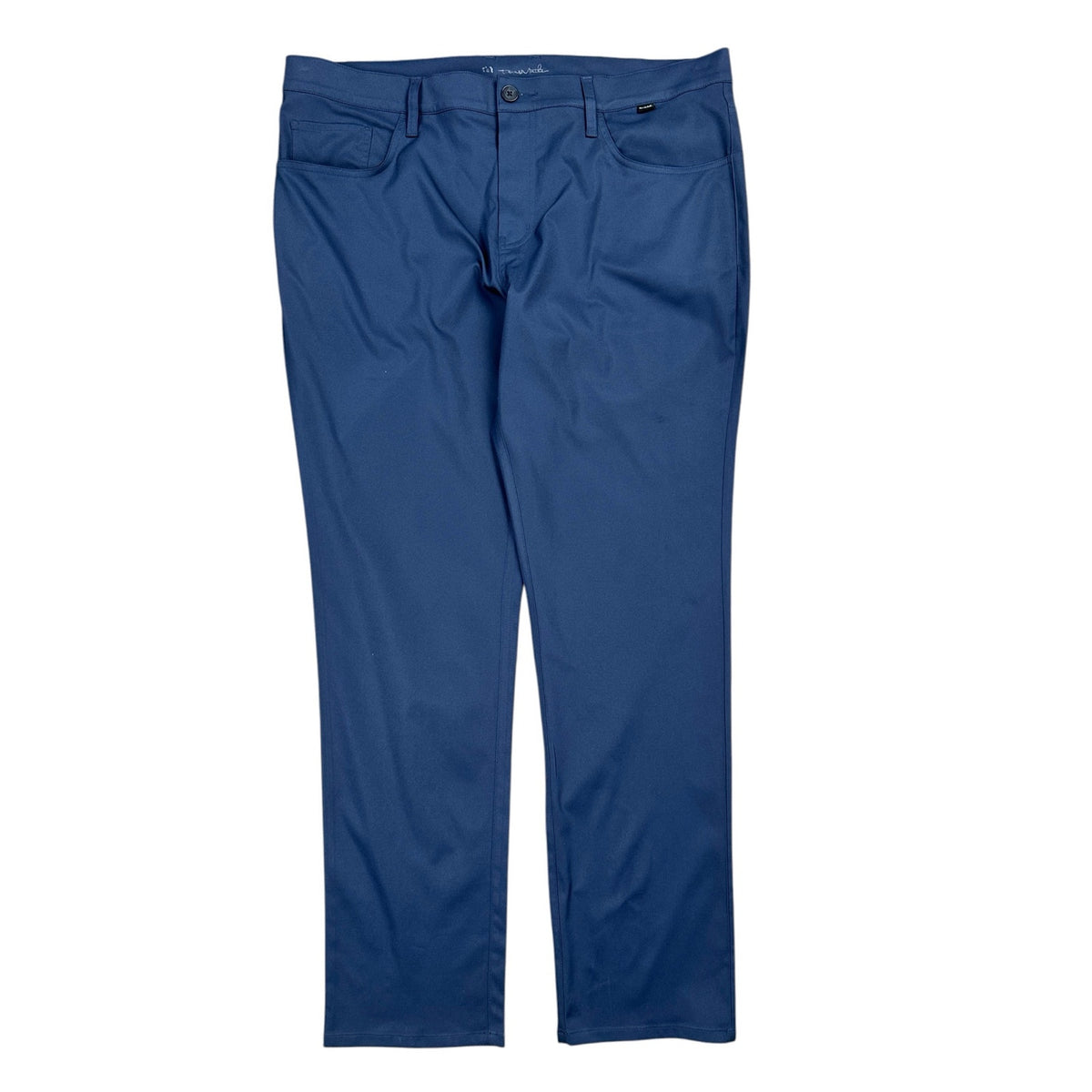 Travis Mathew Open to Close 2.0 Golf Chino Pants — Size 38 // Preowned