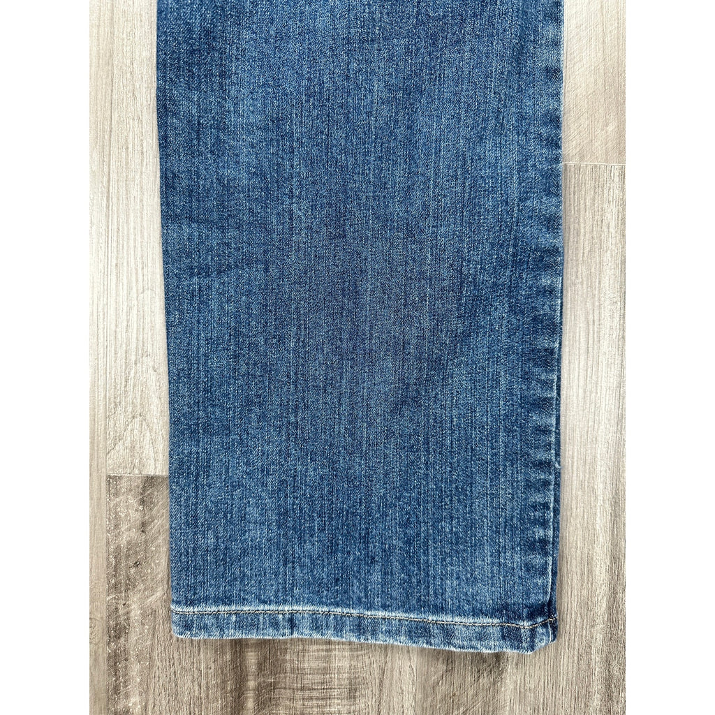 Sartso Killer Kevlar Motorcycle Jeans in Blue — Size 36 // Preowned