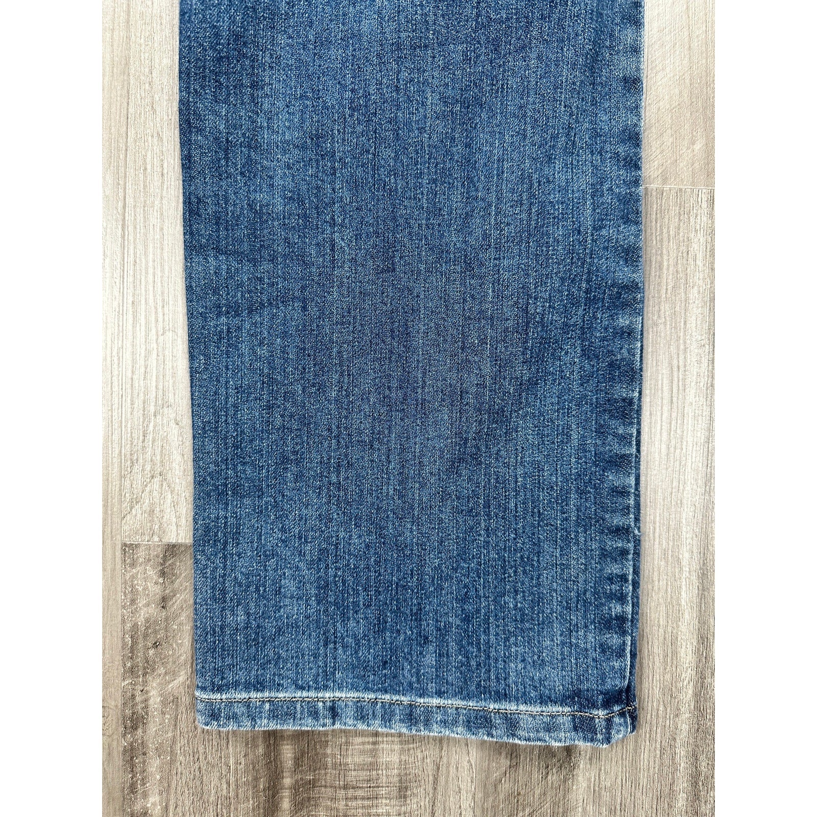 Sartso Killer Kevlar Motorcycle Jeans in Blue — Size 36 // Preowned
