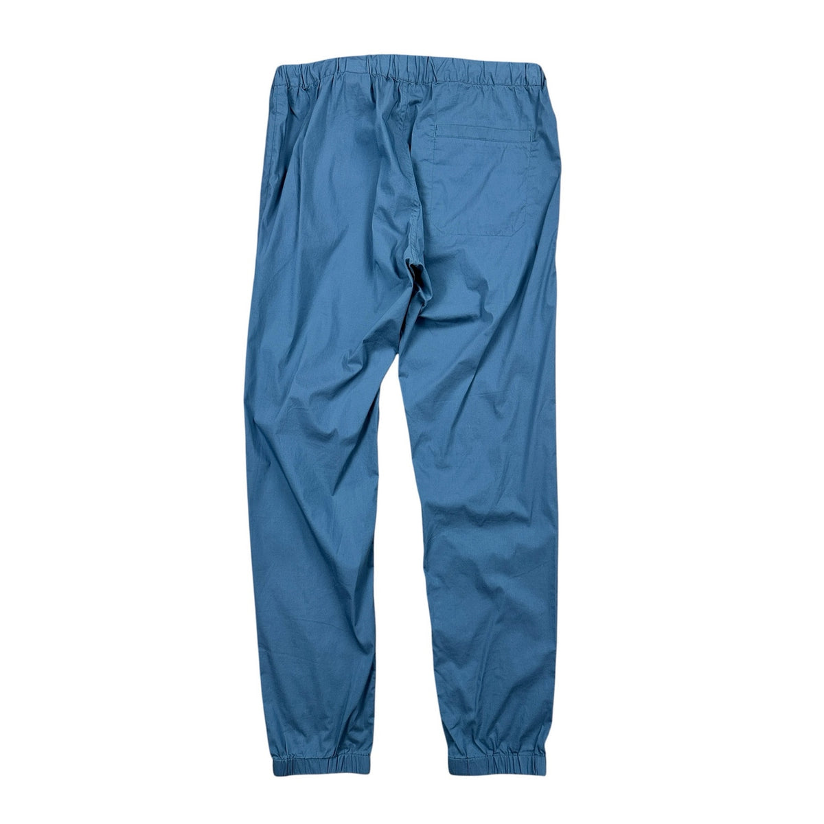 COS Fargo Lightweight Cotton Blend Elasticated Drawstring Trouser Joggers — Size Small // Preowned