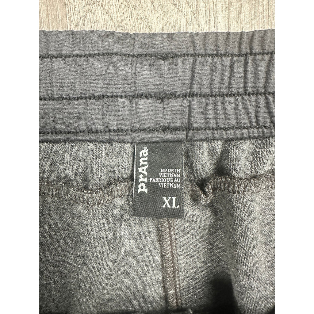 Prana Theon Classic Sweatpant Jogger — Size XL // Preowned