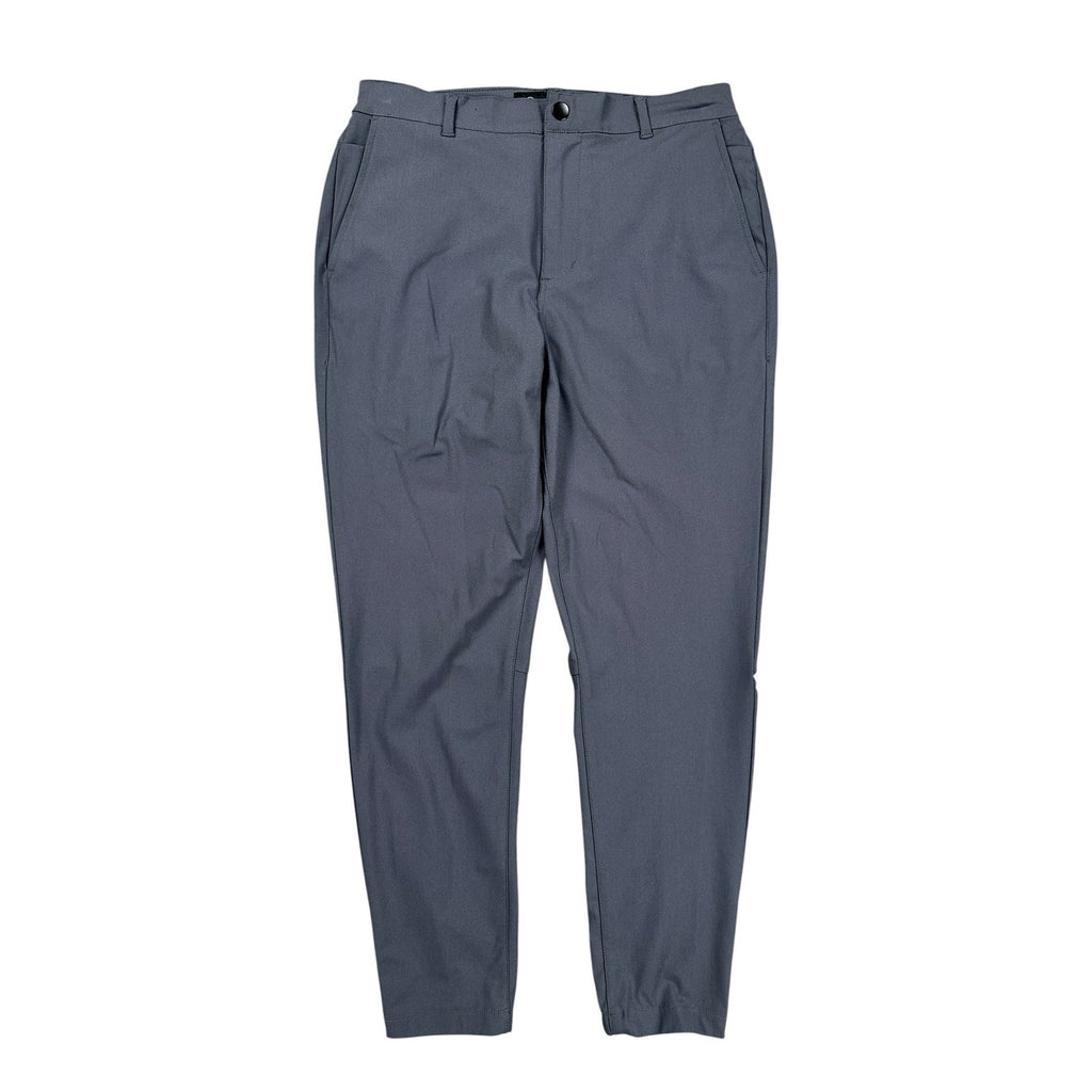 Cuts Clothing AO Jogger Pant in Cast Iron Gray — Medium