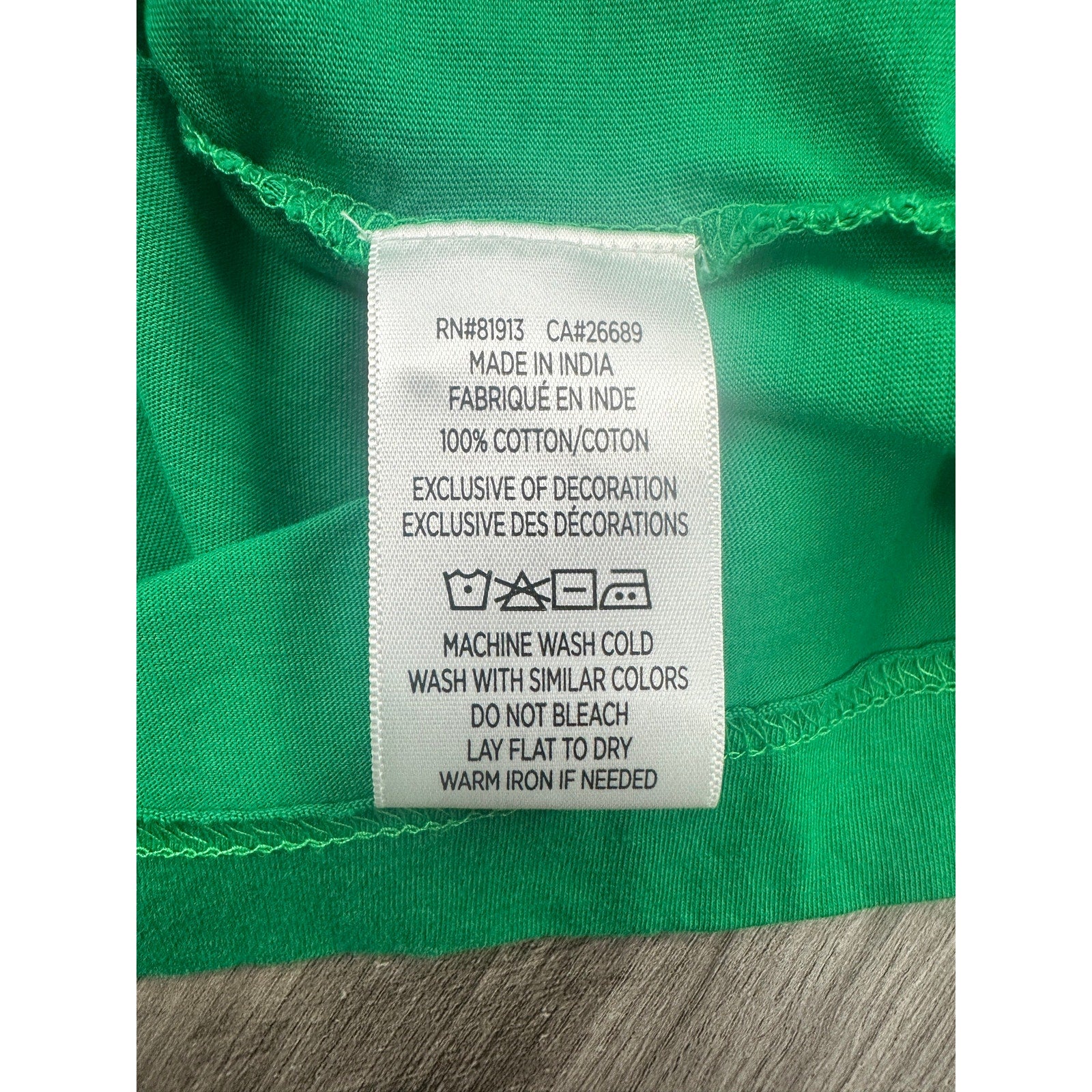 Robert Graham Lucifer Knit Classic Fit Polo in Green — Size Small // Preowned