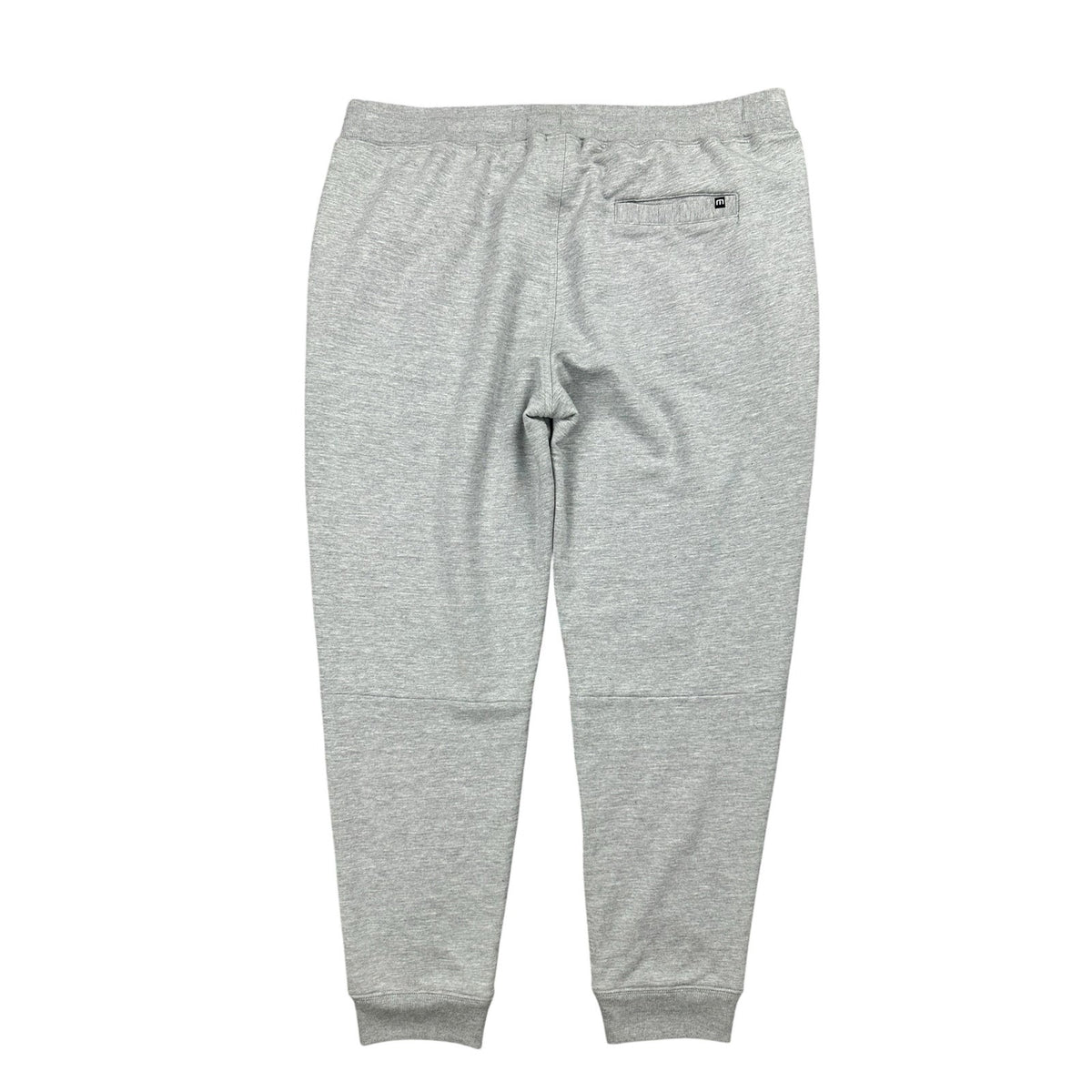 TravisMathew Cloud 2.0 Soft Fleece Jogger Pants — Size 2XL