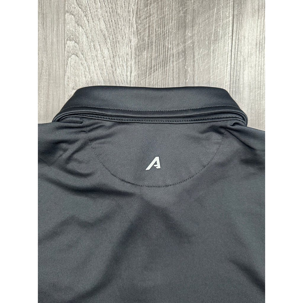 Antigua Pittsburgh Steelers Signal Performance Polo — Size Medium
