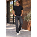 Buffalo David Bitton Driven Relaxed Straight Jeans — Size 32x32