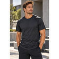 ASRV AeroSilver Established Performance Tee — Size Large // Preowned
