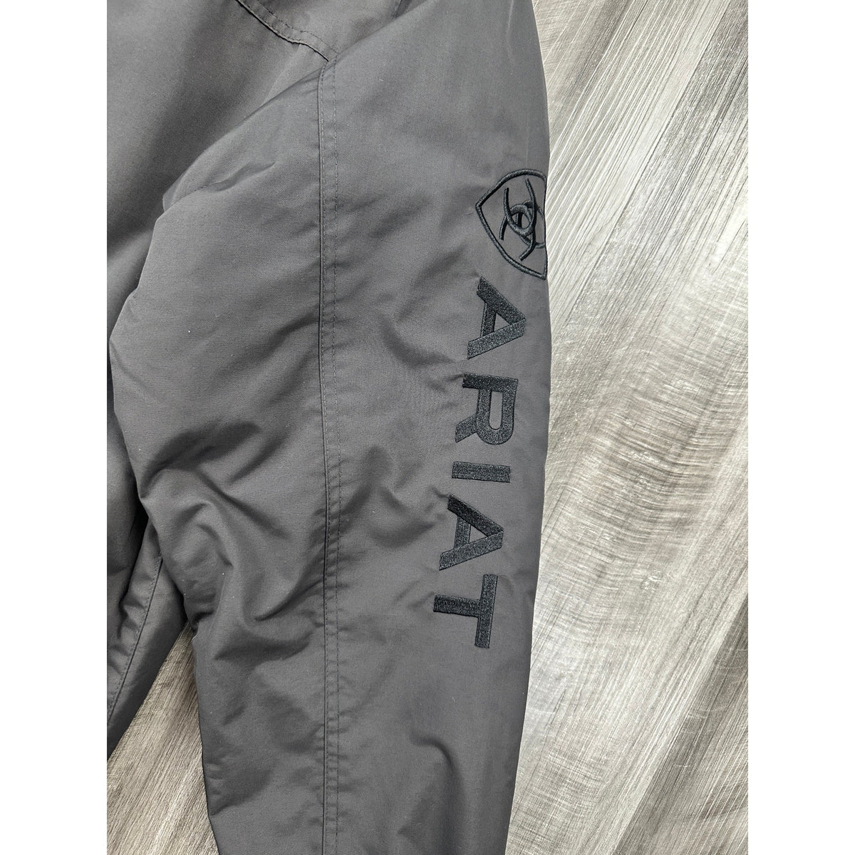 Ariat Team Logo Softshell Insulated Water and Wind Protected Jacket — Size XL // Preowned