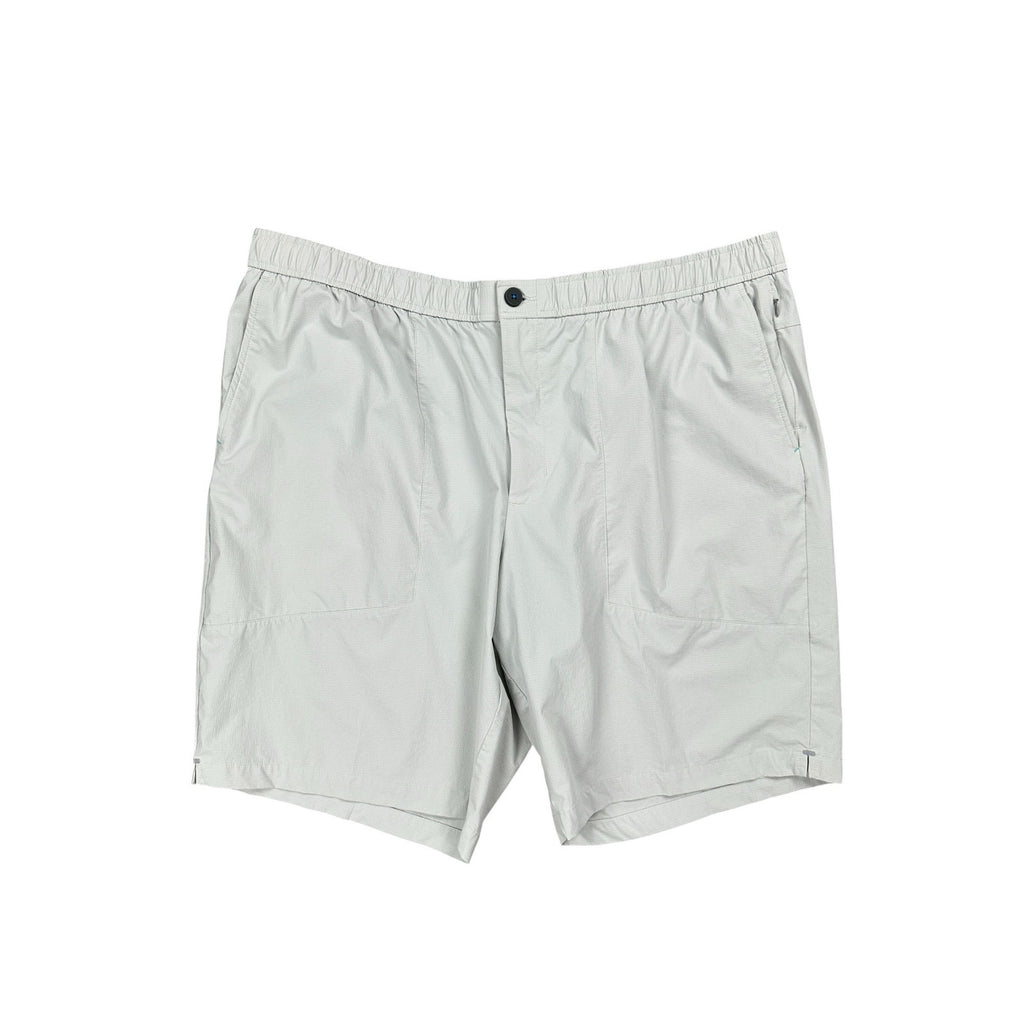 Tommy Bahama Chip Shot Pull On Performance Shorts in Gray — Size 2XLB // Preowned