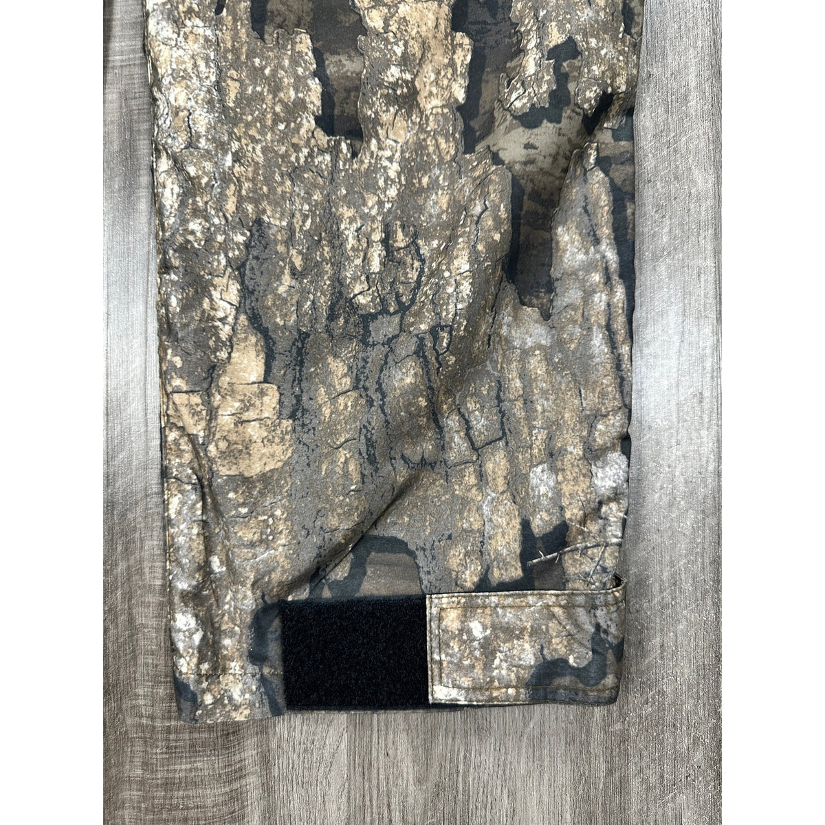 Ol' Tom Realtree Timber Drake Technical Turkey Pants — Size Small (28-30) // Preowned