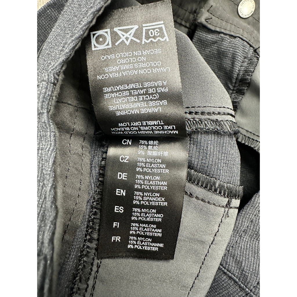 Kuhl Deceptr Ripstop Lightweight Hiking Pants — Size 30x34 // Preowned