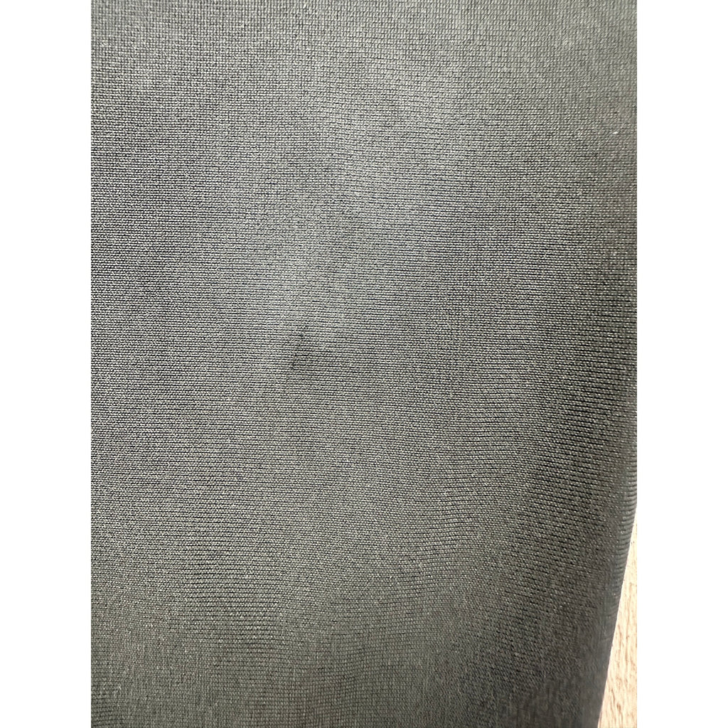 Birddogs Lined Joggers in Black — Size Large // Preowned
