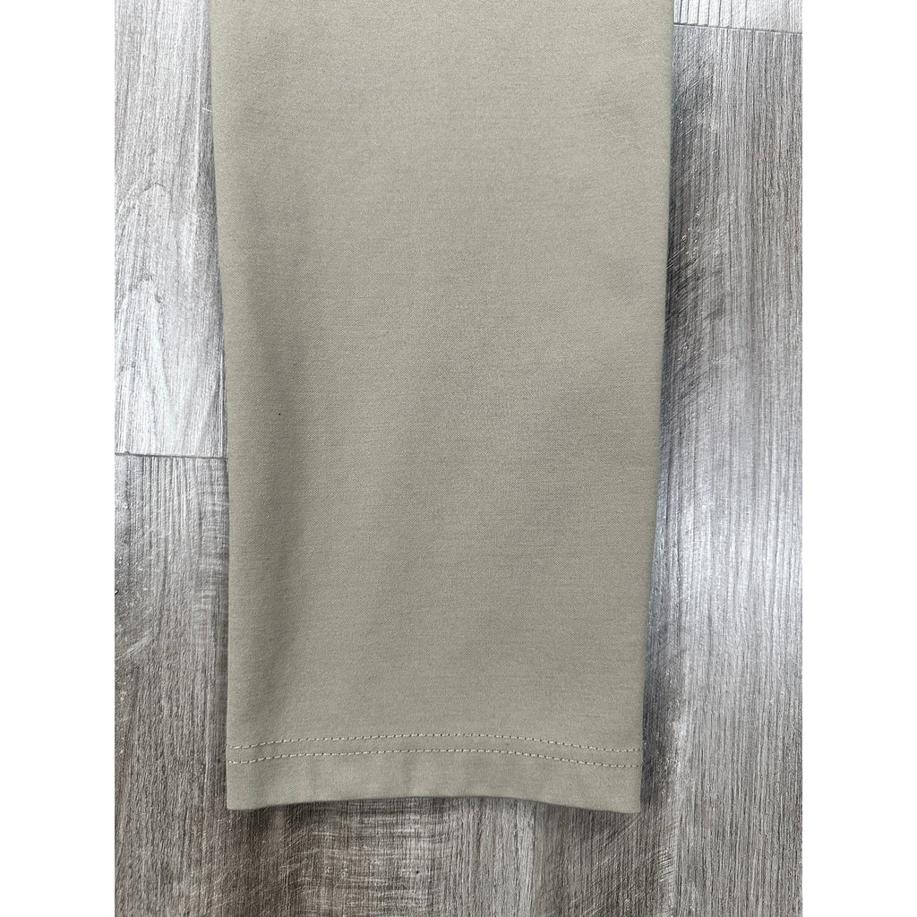 BYLT Basics Everyday 2.0 Performance Chino Pants in Taupe — Size 32 // Preowned
