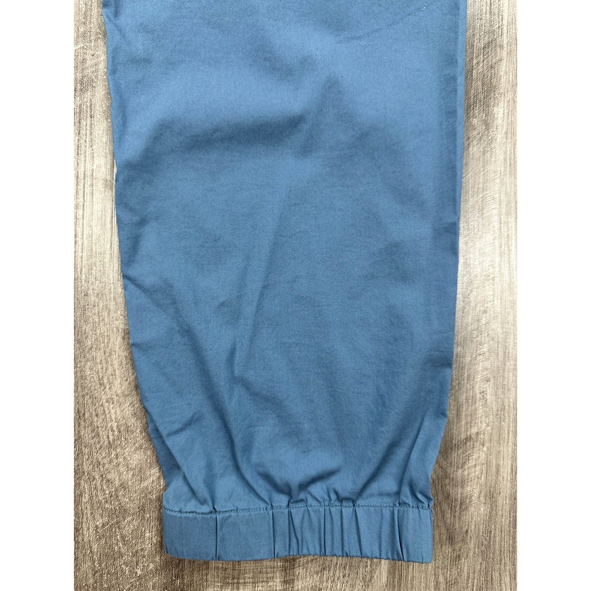 COS Fargo Lightweight Cotton Blend Elasticated Drawstring Trouser Joggers — Size Small // Preowned