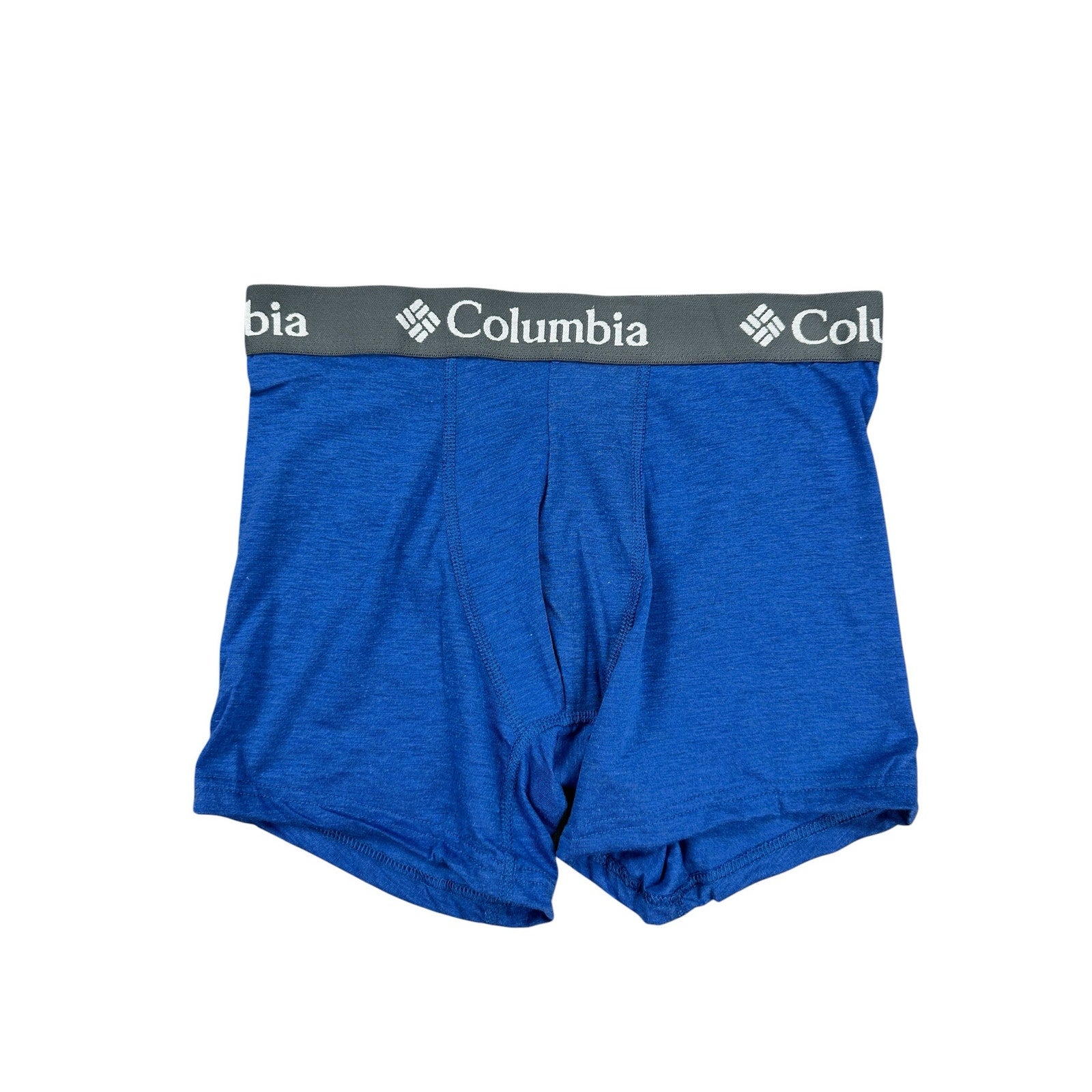 Columbia High Performance Stretch Boxer Briefs 4-Pack — Size XL