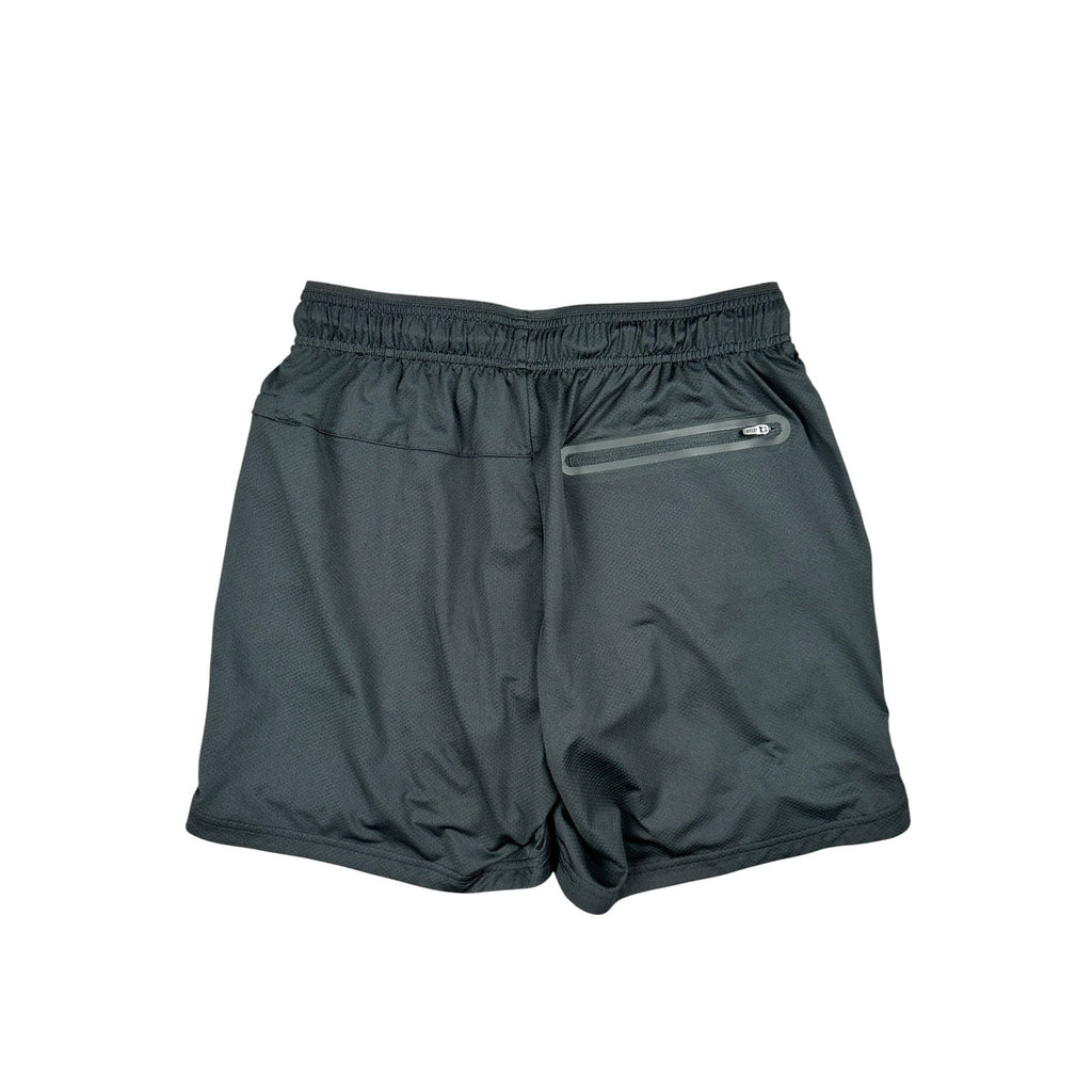 BYLT Lined Training Shorts in Black — Size Large // Preowned
