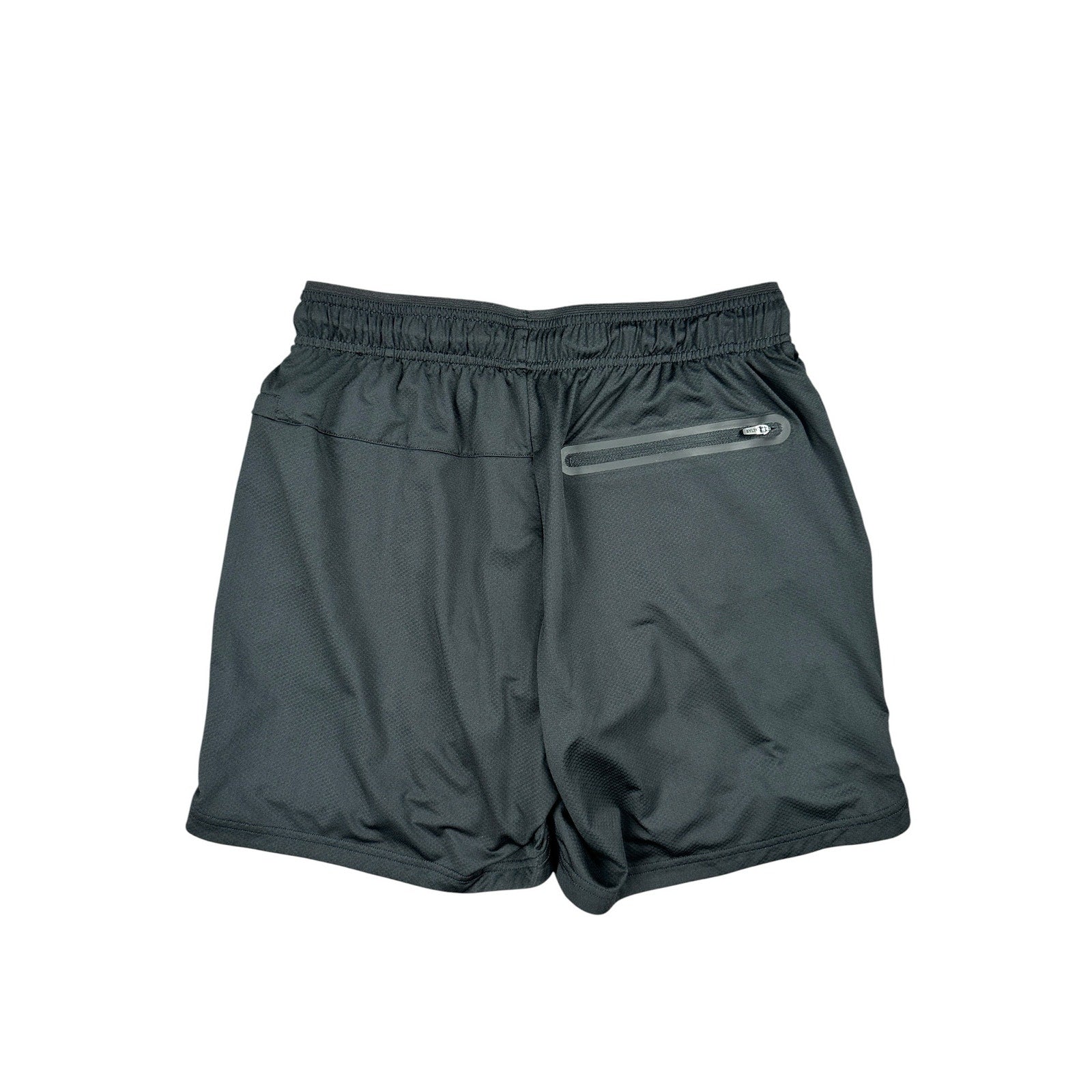BYLT Lined Training Shorts in Black — Size Large // Preowned