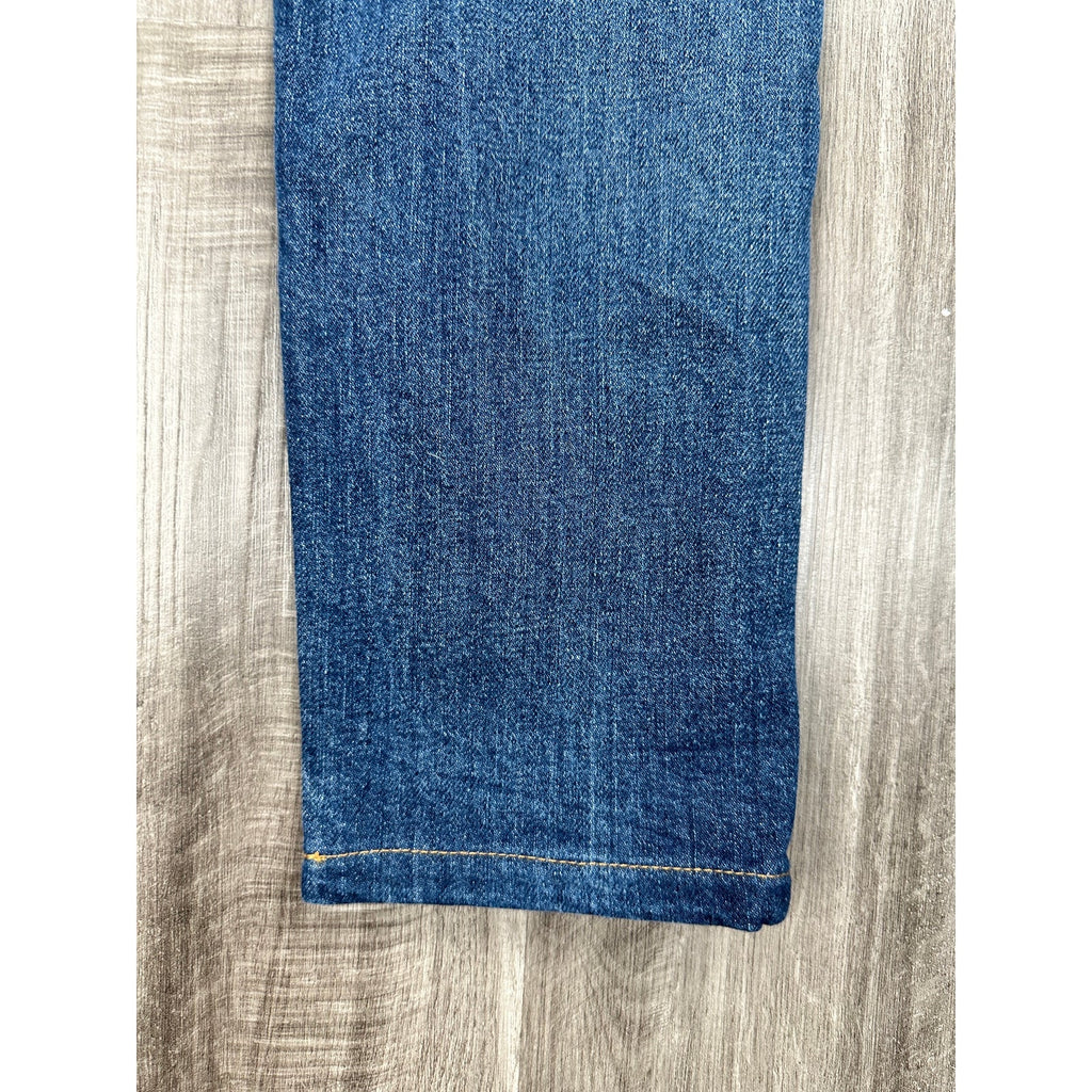 A.P.C. Petit New Standard Modern Slim Straight Jeans — Size 34 // Preowned